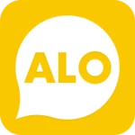 Logo of ALO android Application 